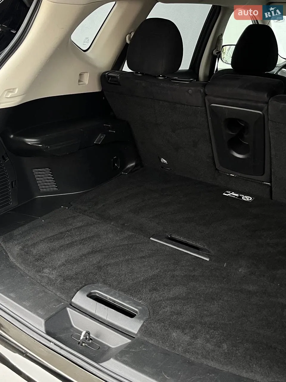 2014 Nissan X-Trail - мініатюра 52