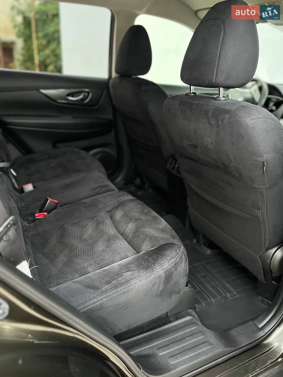 2014 Nissan X-Trail - мініатюра 53