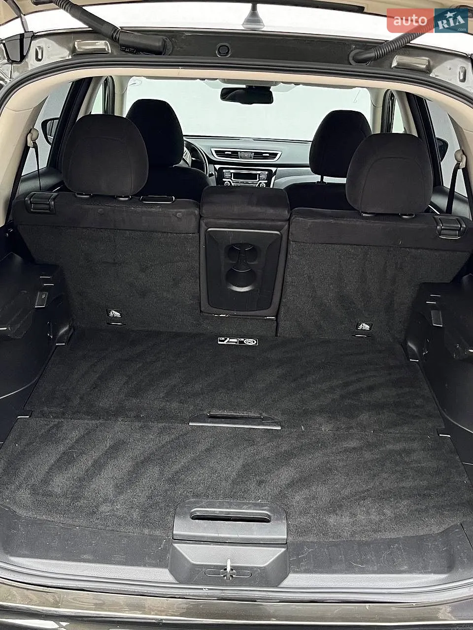 2014 Nissan X-Trail - мініатюра 54
