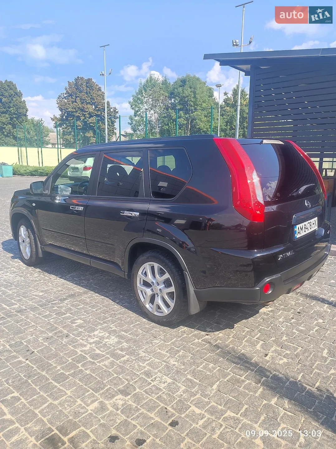 2014 Nissan X-Trail - мініатюра 4