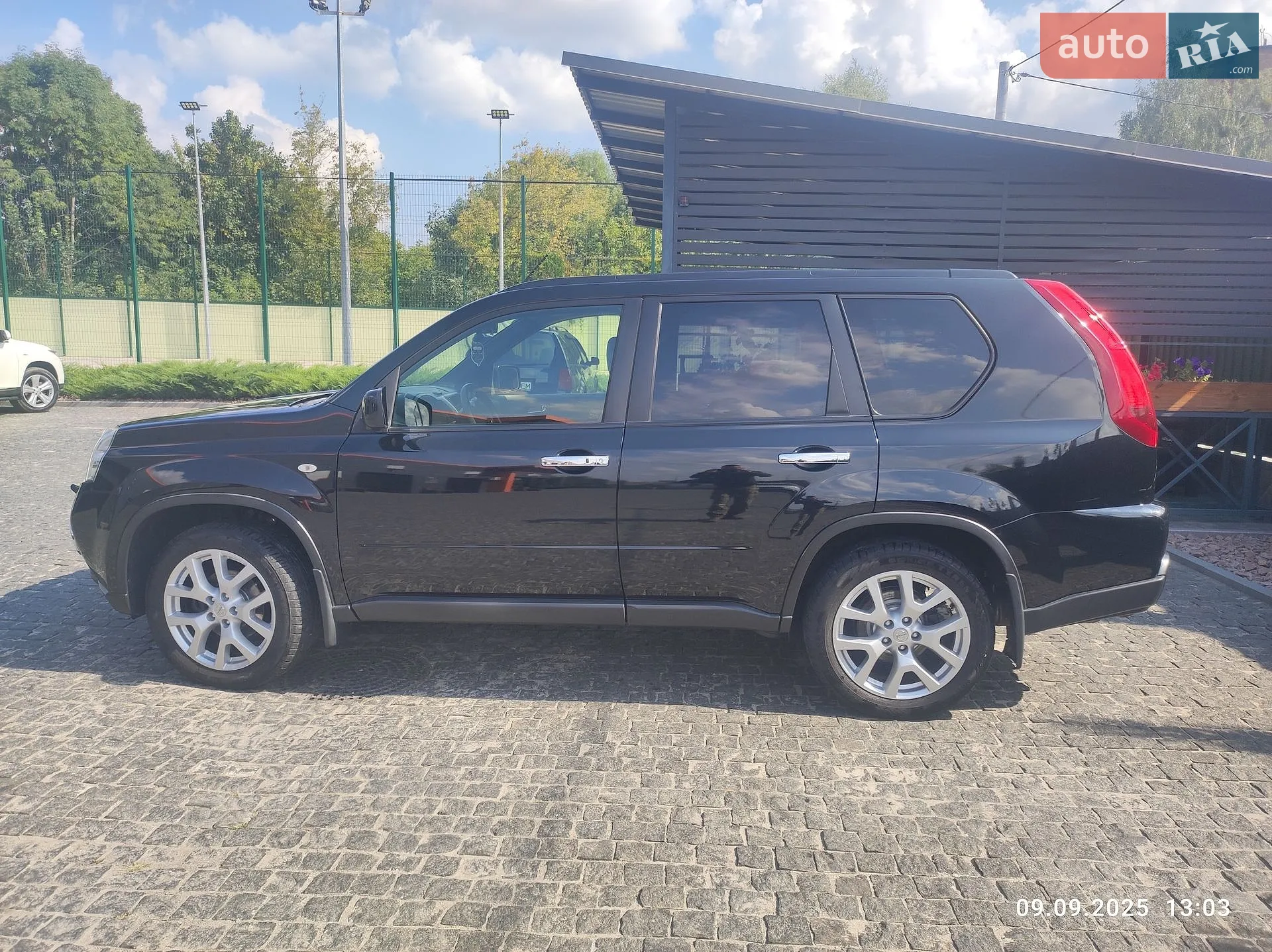 2014 Nissan X-Trail - мініатюра 6