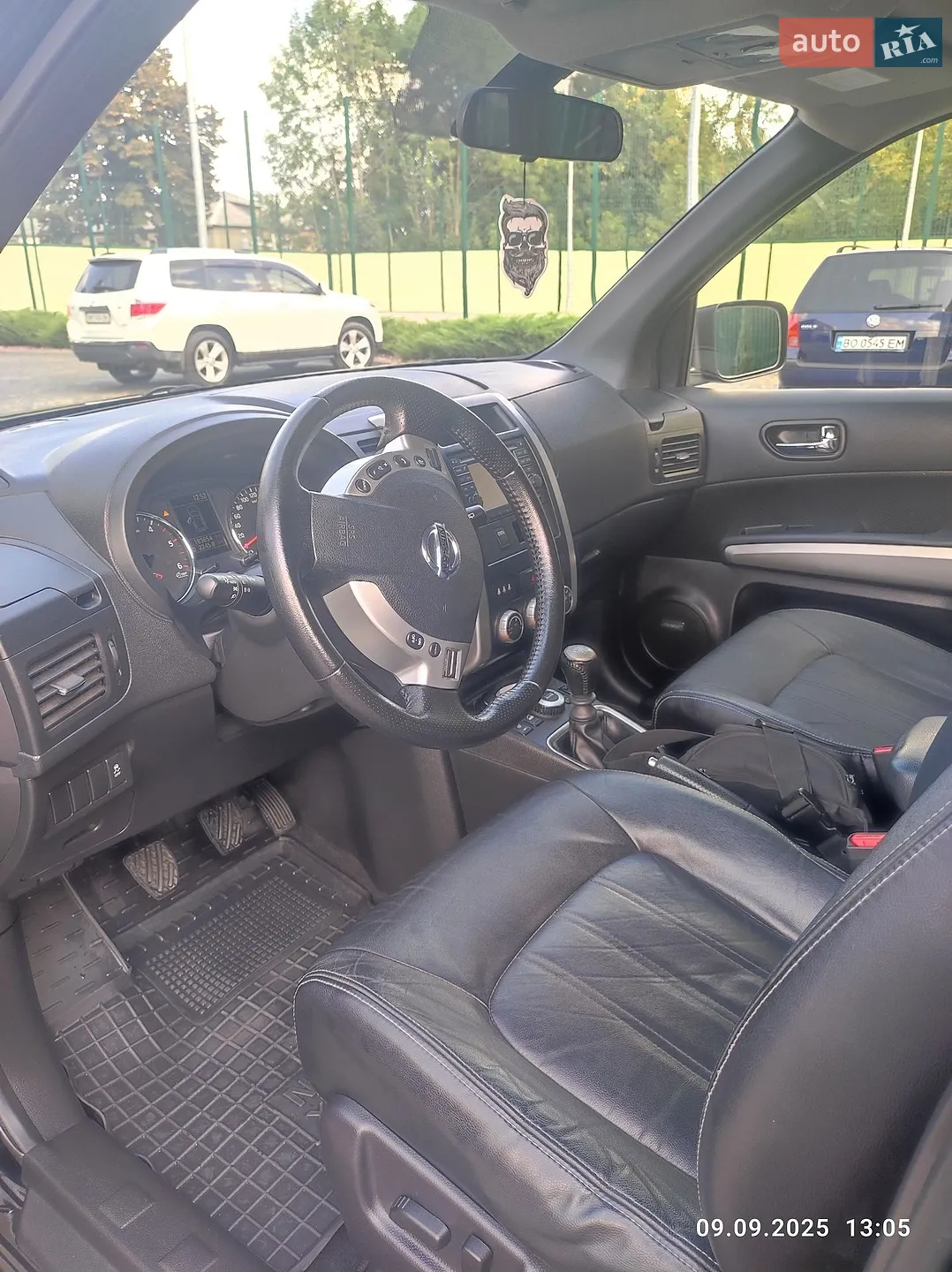 2014 Nissan X-Trail - мініатюра 8
