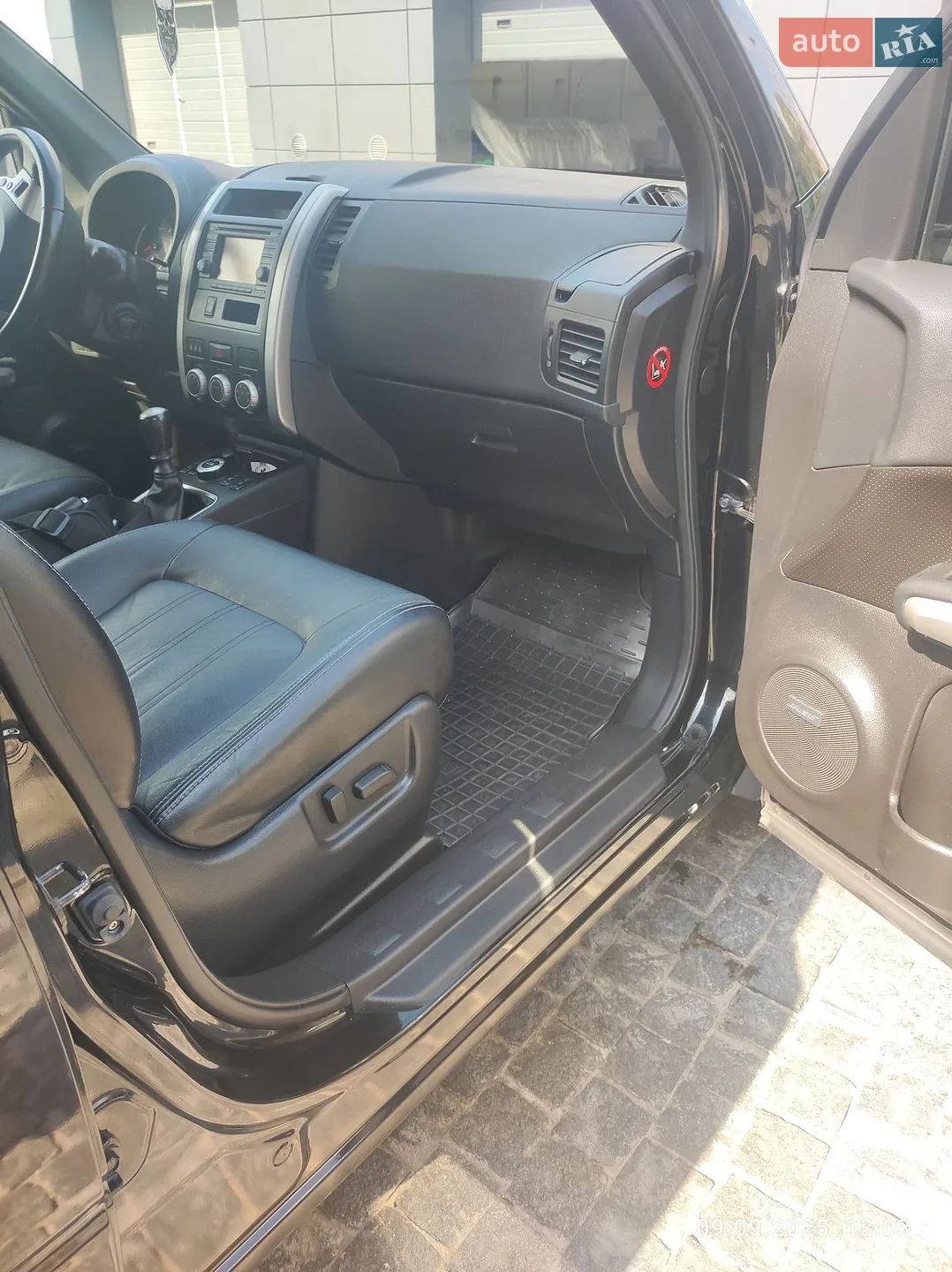 2014 Nissan X-Trail - мініатюра 10