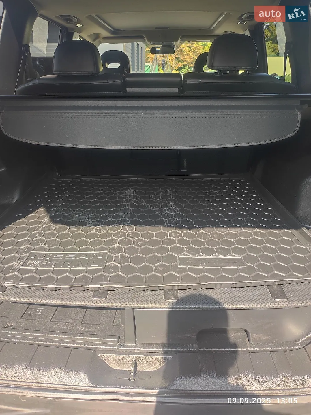2014 Nissan X-Trail - мініатюра 12