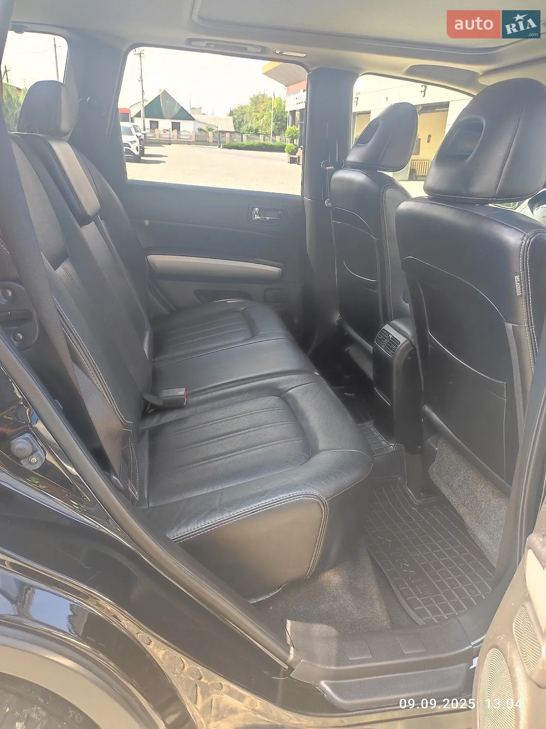 2014 Nissan X-Trail - мініатюра 11
