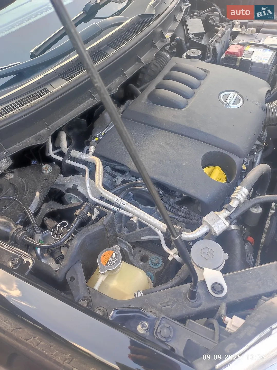 2014 Nissan X-Trail - мініатюра 13