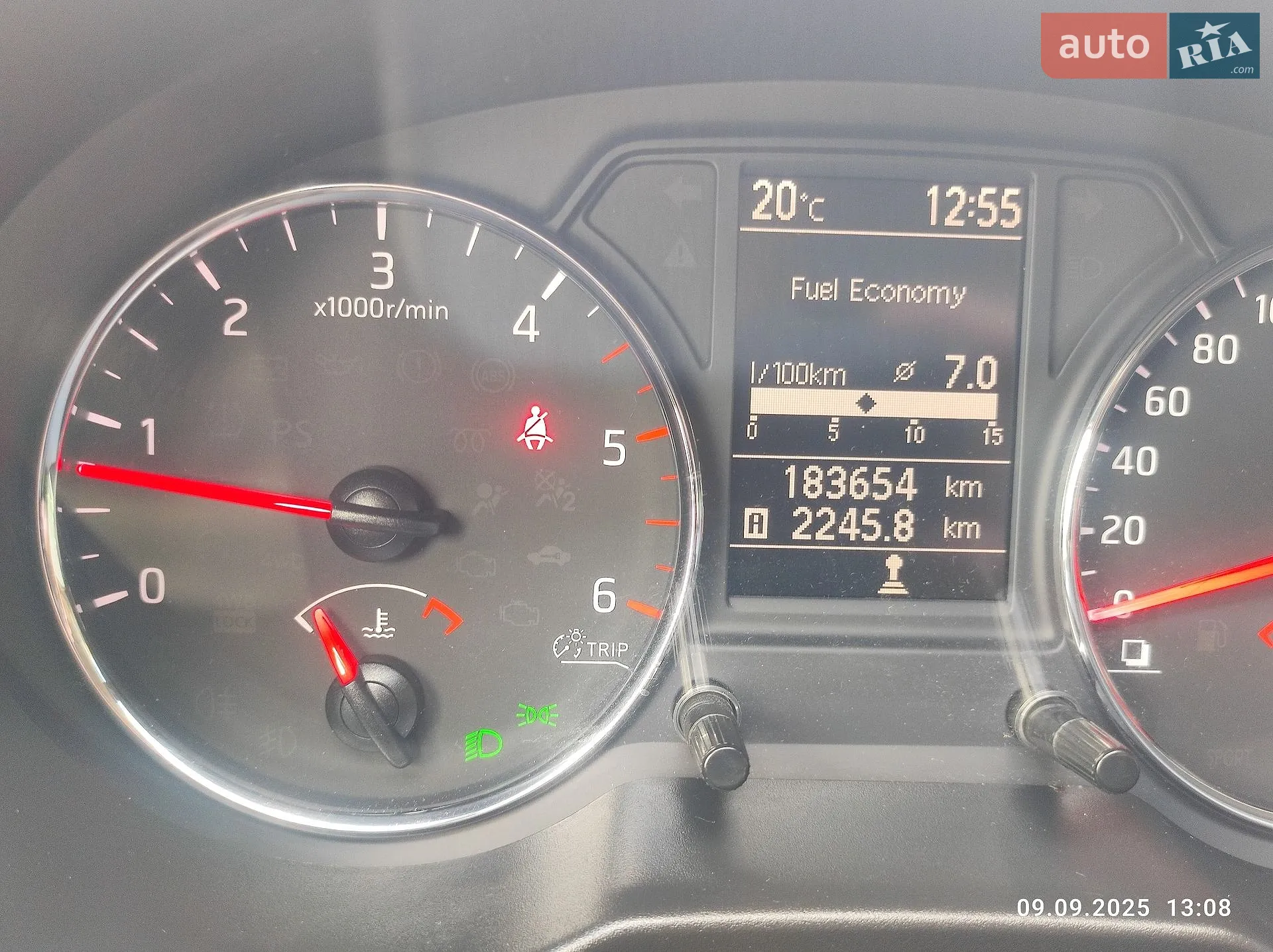 2014 Nissan X-Trail - мініатюра 15