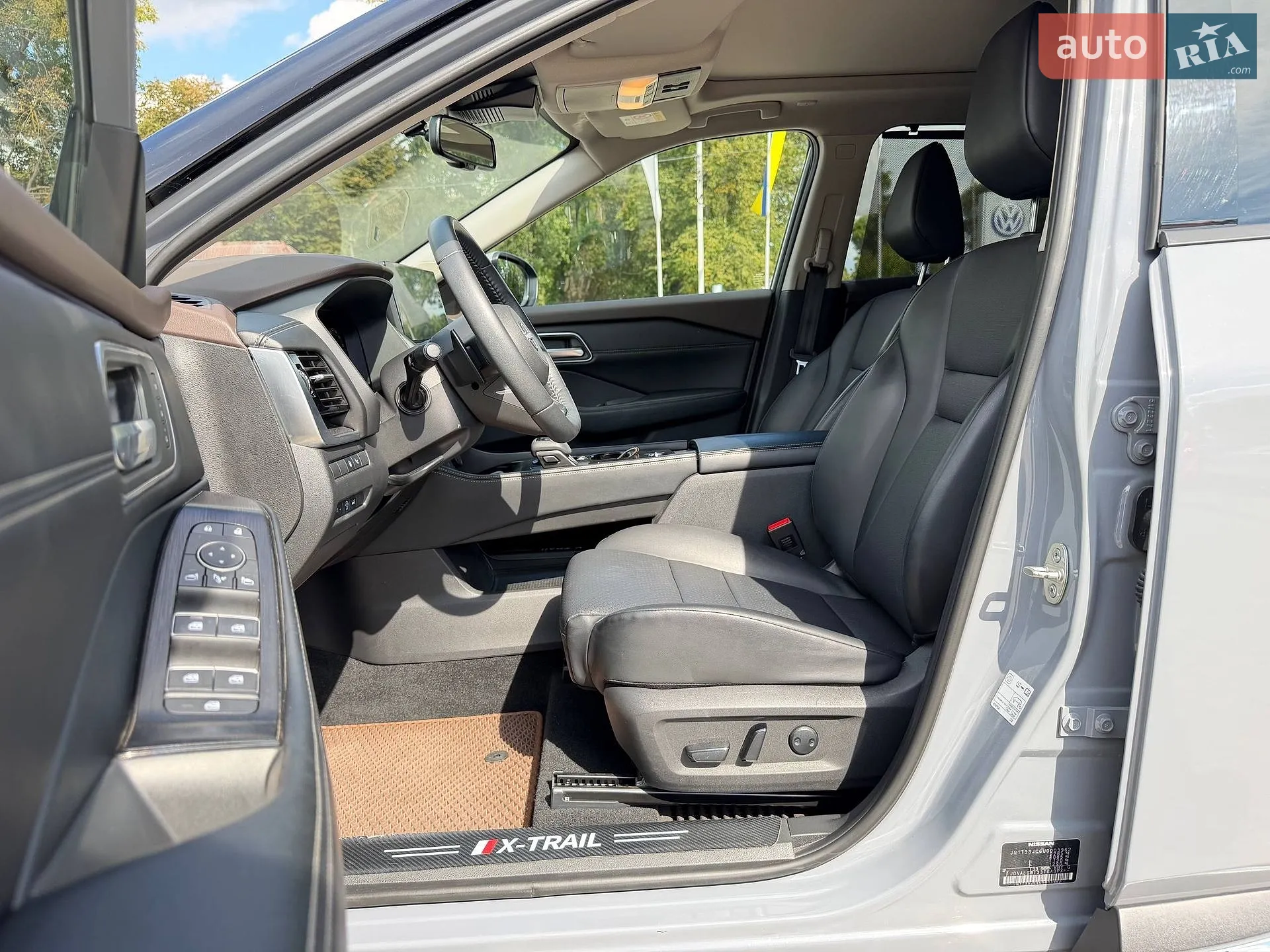 2024 Nissan X-Trail - мініатюра 15