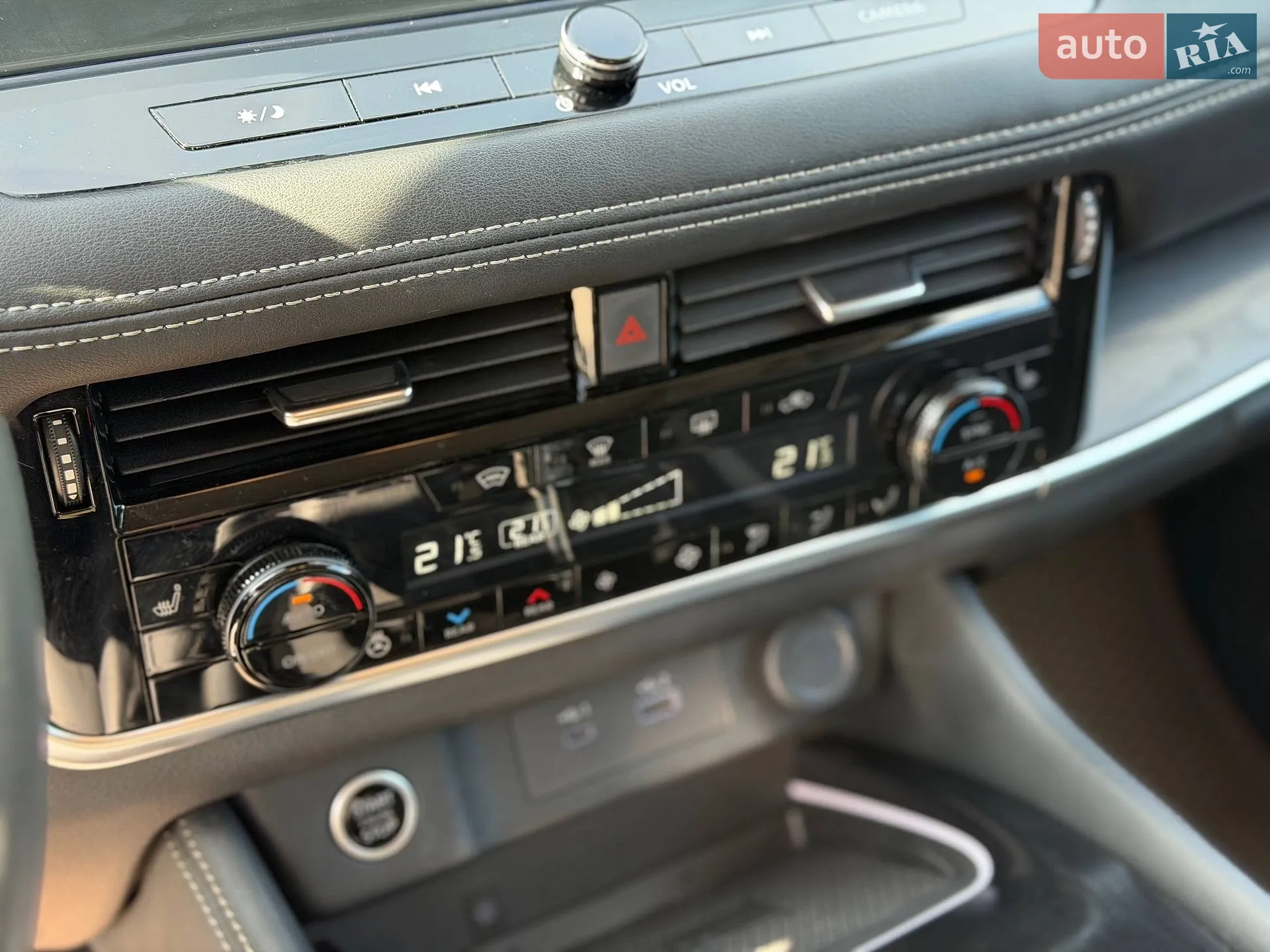 2024 Nissan X-Trail - мініатюра 21