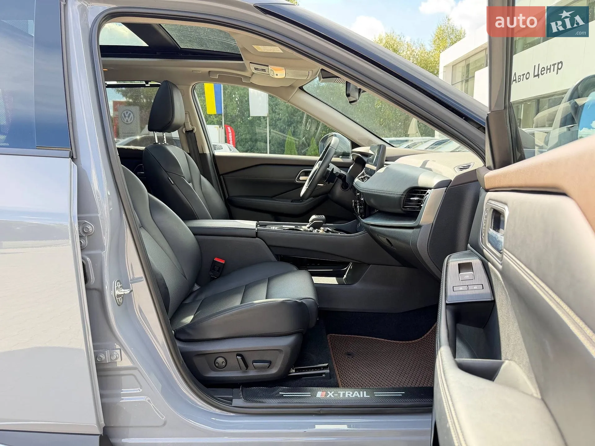 2024 Nissan X-Trail - мініатюра 40