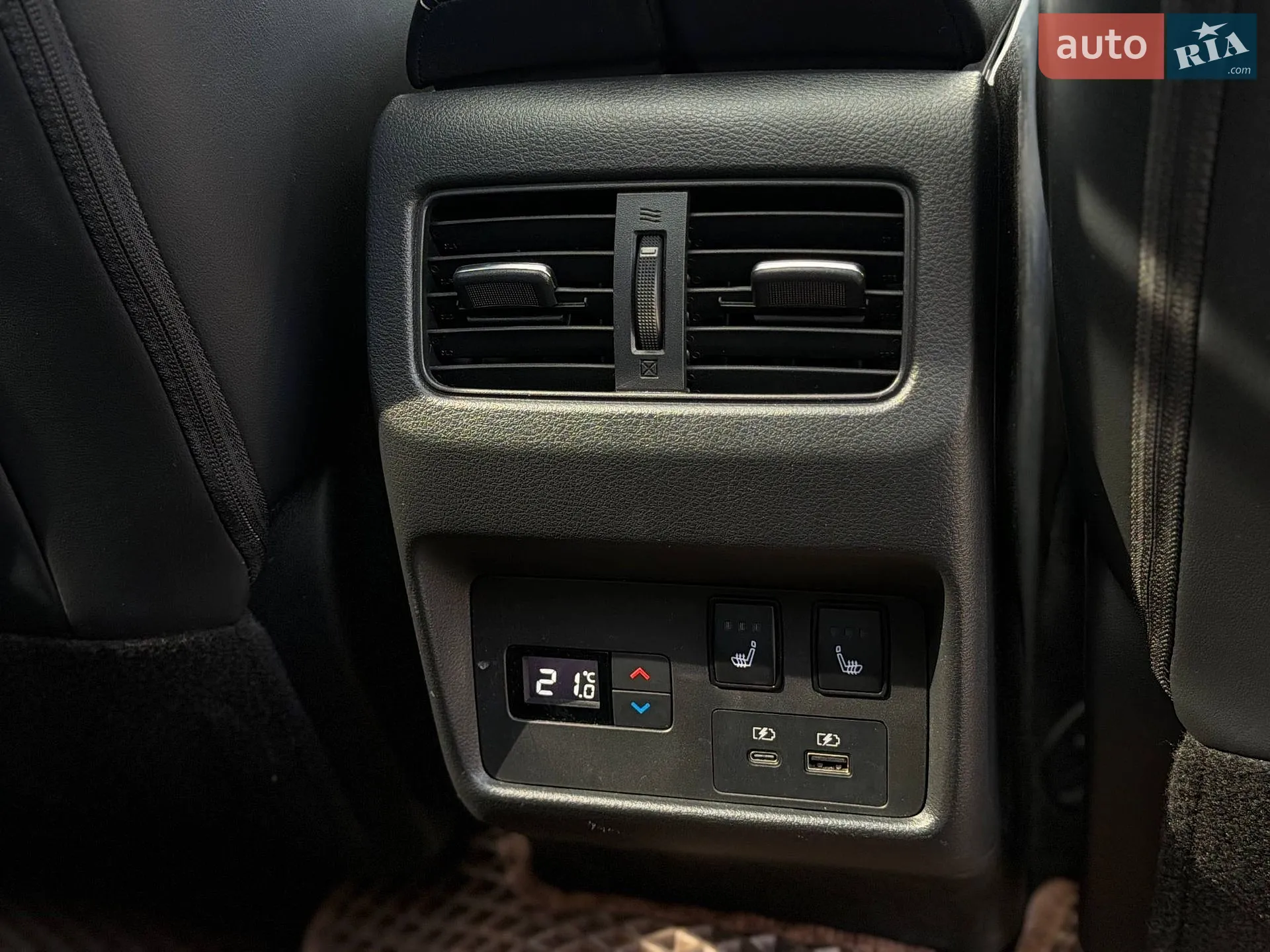 2024 Nissan X-Trail - мініатюра 34