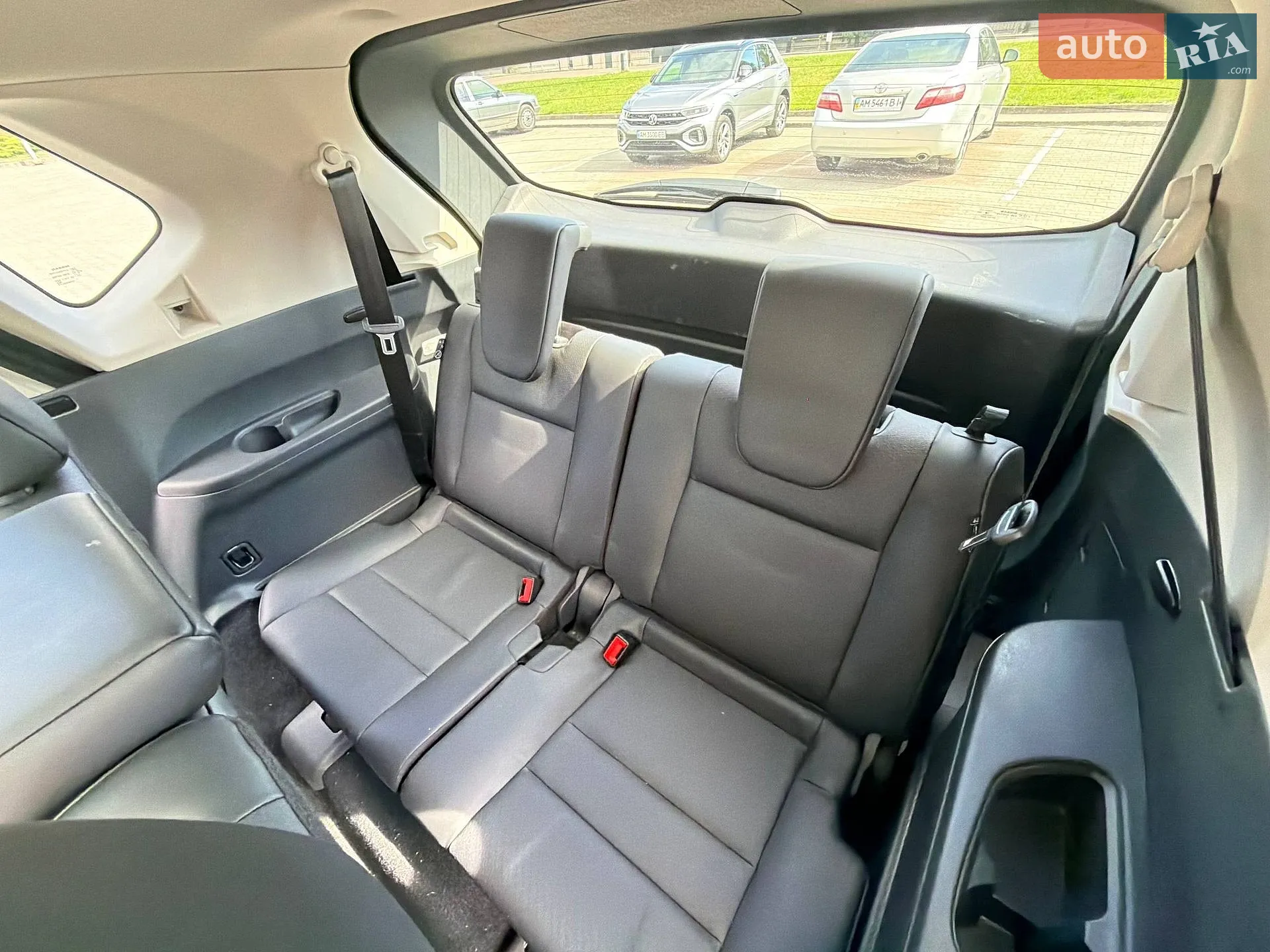 2024 Nissan X-Trail - мініатюра 32
