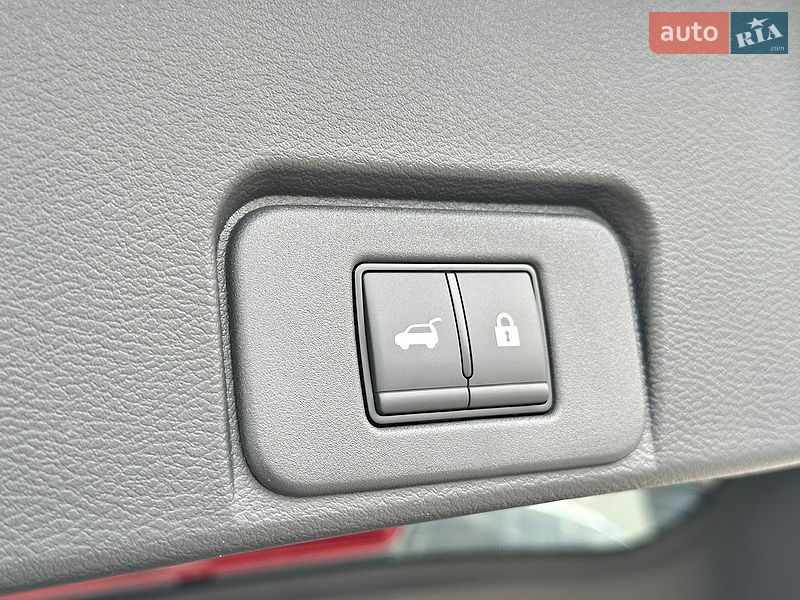 Внедорожник / Кроссовер Nissan X-Trail 2025 в Киеве