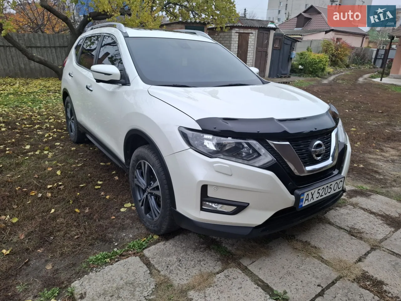 2019 Nissan X-Trail - мініатюра 26