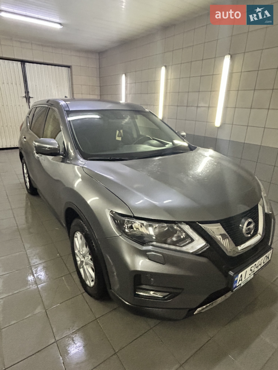 2020 Nissan X-Trail - мініатюра 23