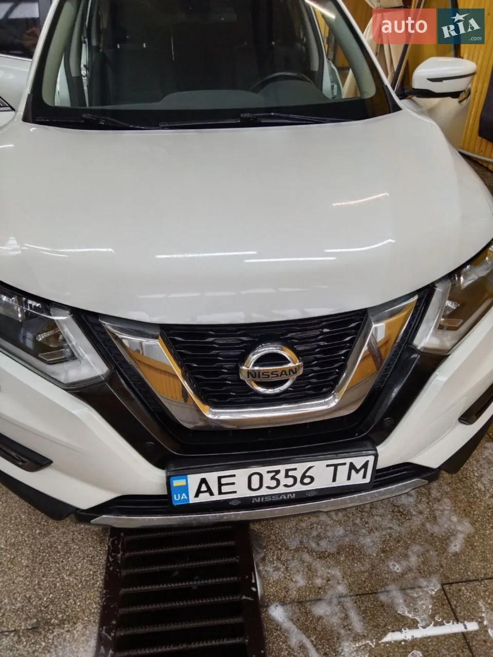 2017 Nissan X-Trail - мініатюра 22