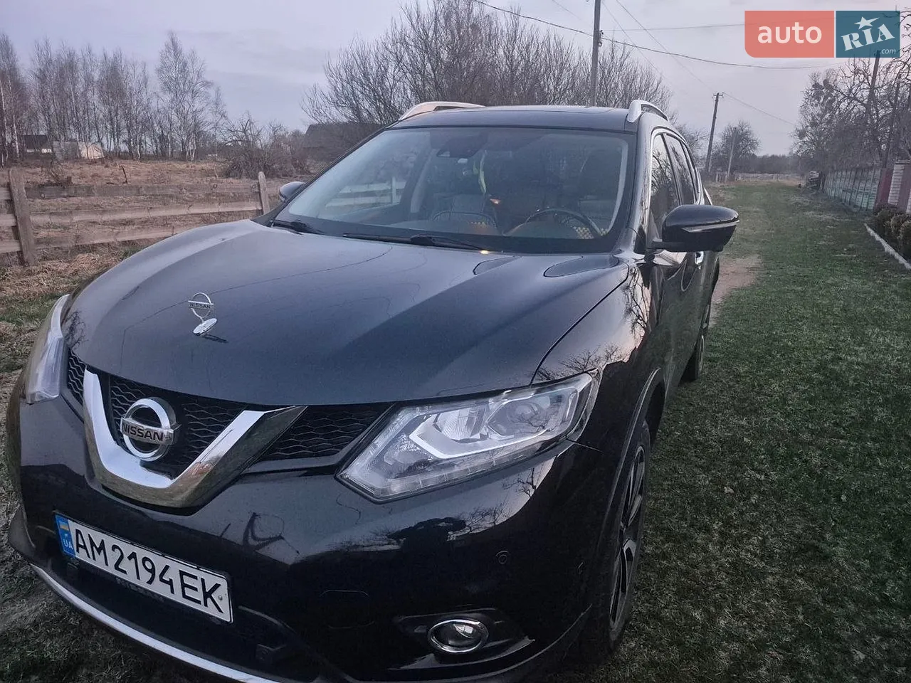 2016 Nissan X-Trail - мініатюра 25