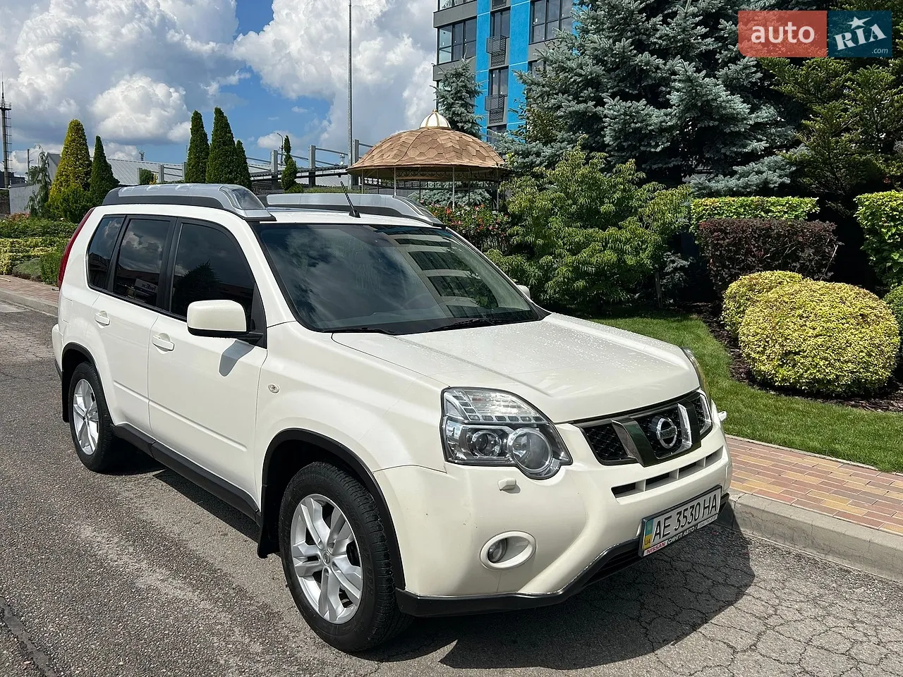 2012 Nissan X-Trail - мініатюра 83