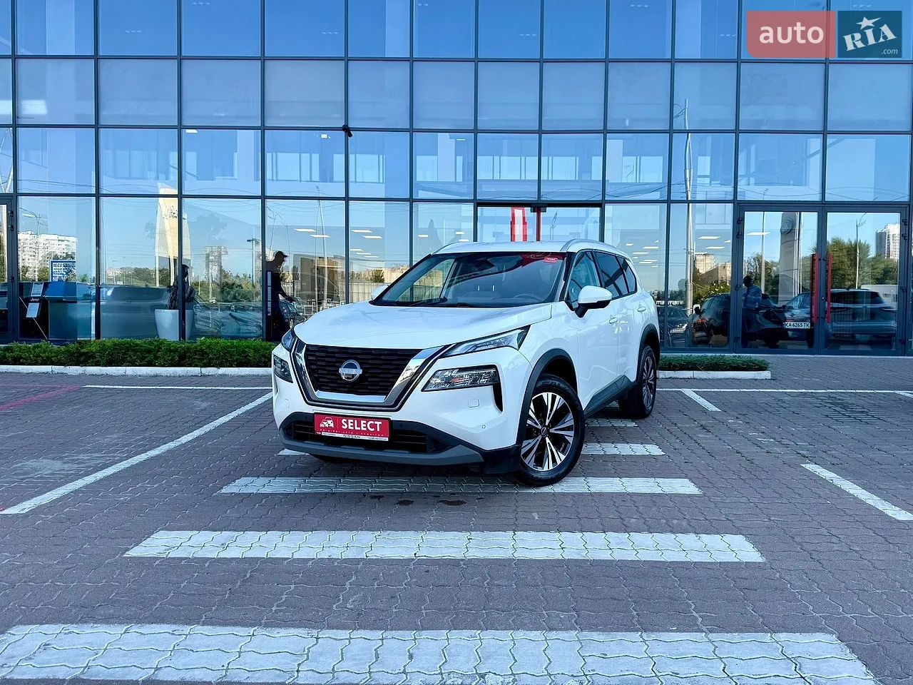2023 Nissan X-Trail - мініатюра 33