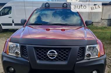 Внедорожник / Кроссовер Nissan Xterra 2011 в Ивано-Франковске