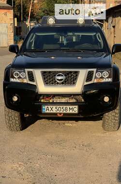 Позашляховик / Кросовер Nissan Xterra 2008 в Харкові