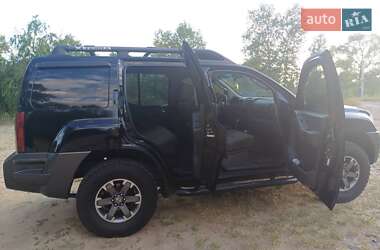 Внедорожник / Кроссовер Nissan Xterra 2008 в Киеве