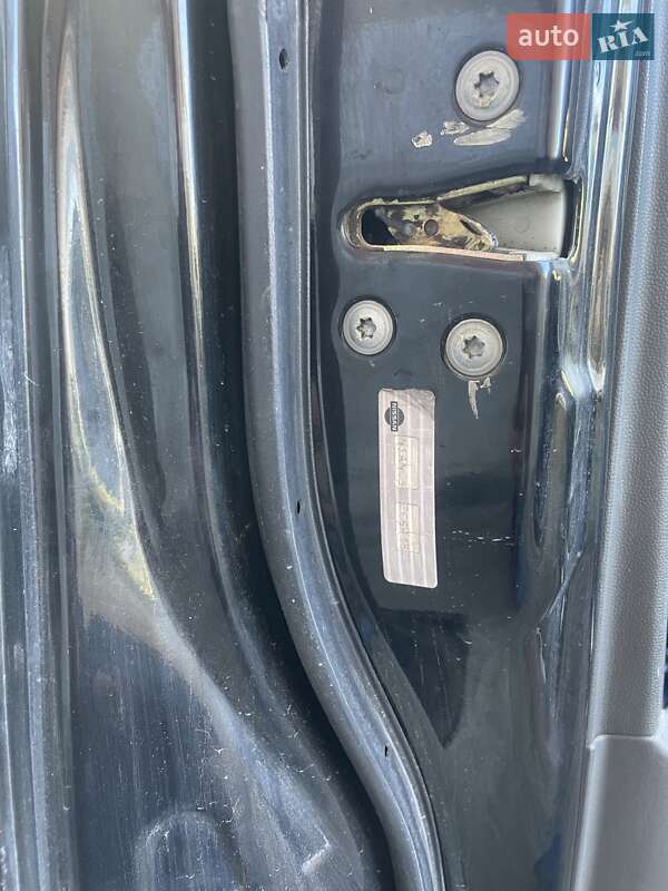 Позашляховик / Кросовер Nissan Xterra 2007 в Дніпрі фото 15 Позашляховик / Кросовер Nissan Xterra 2007 в Дніпрі