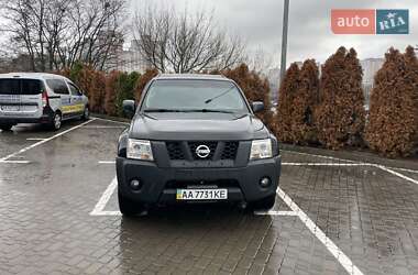 Позашляховик / Кросовер Nissan Xterra 2007 в Києві