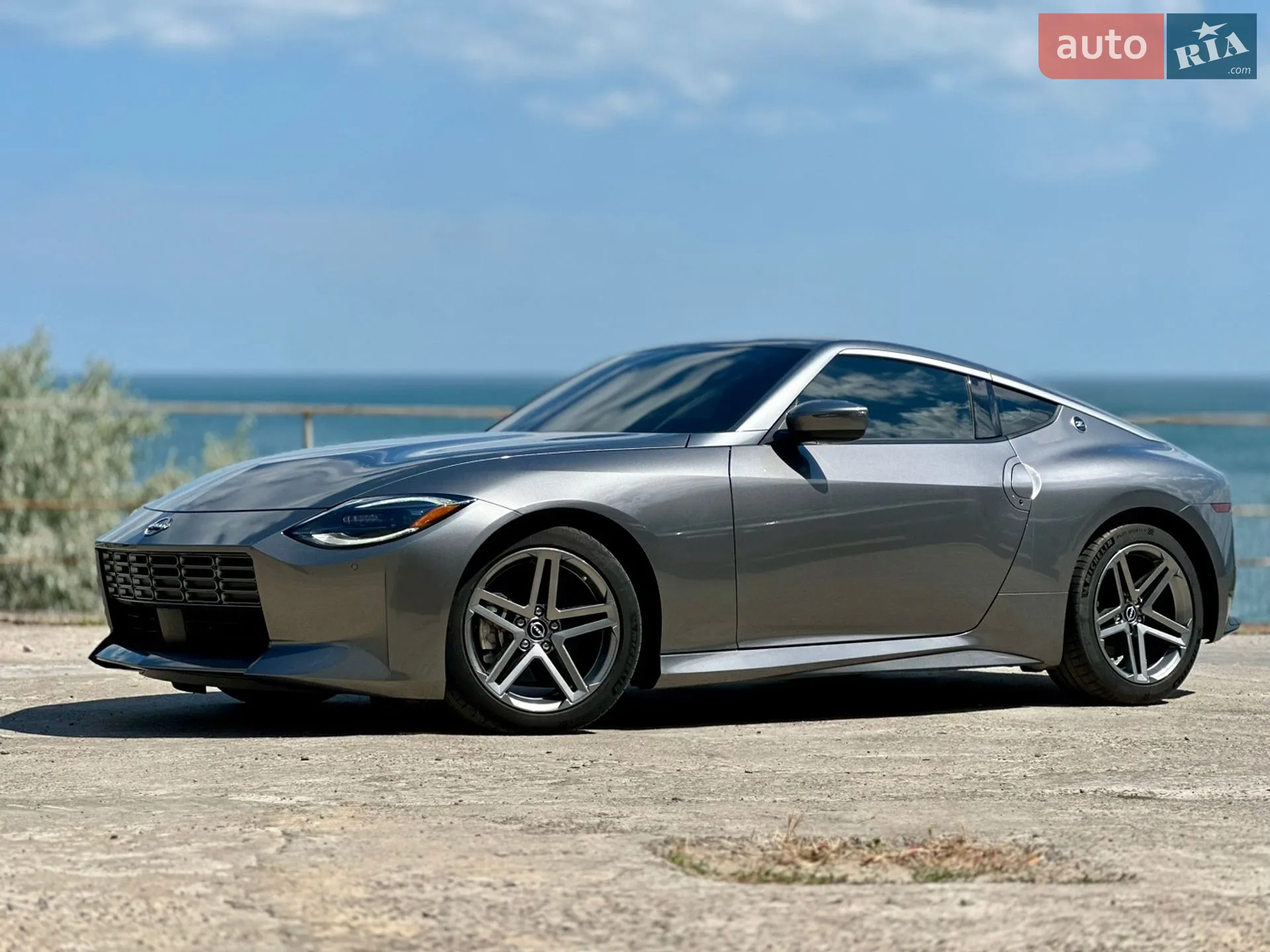 2023 Nissan Z - мініатюра 3