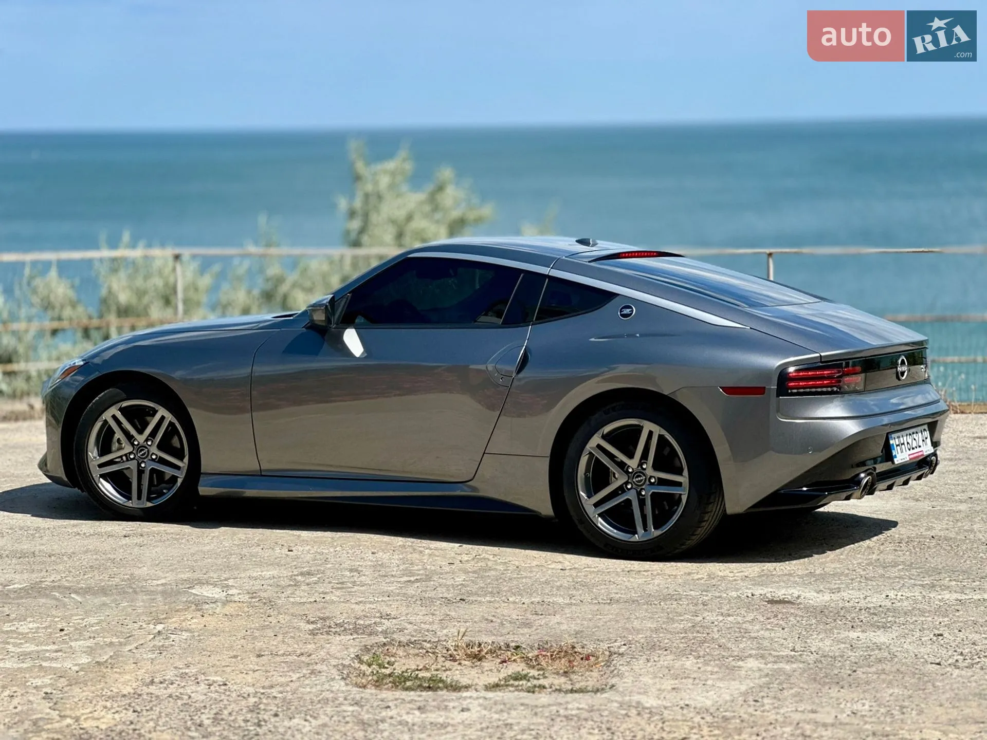 2023 Nissan Z - мініатюра 6