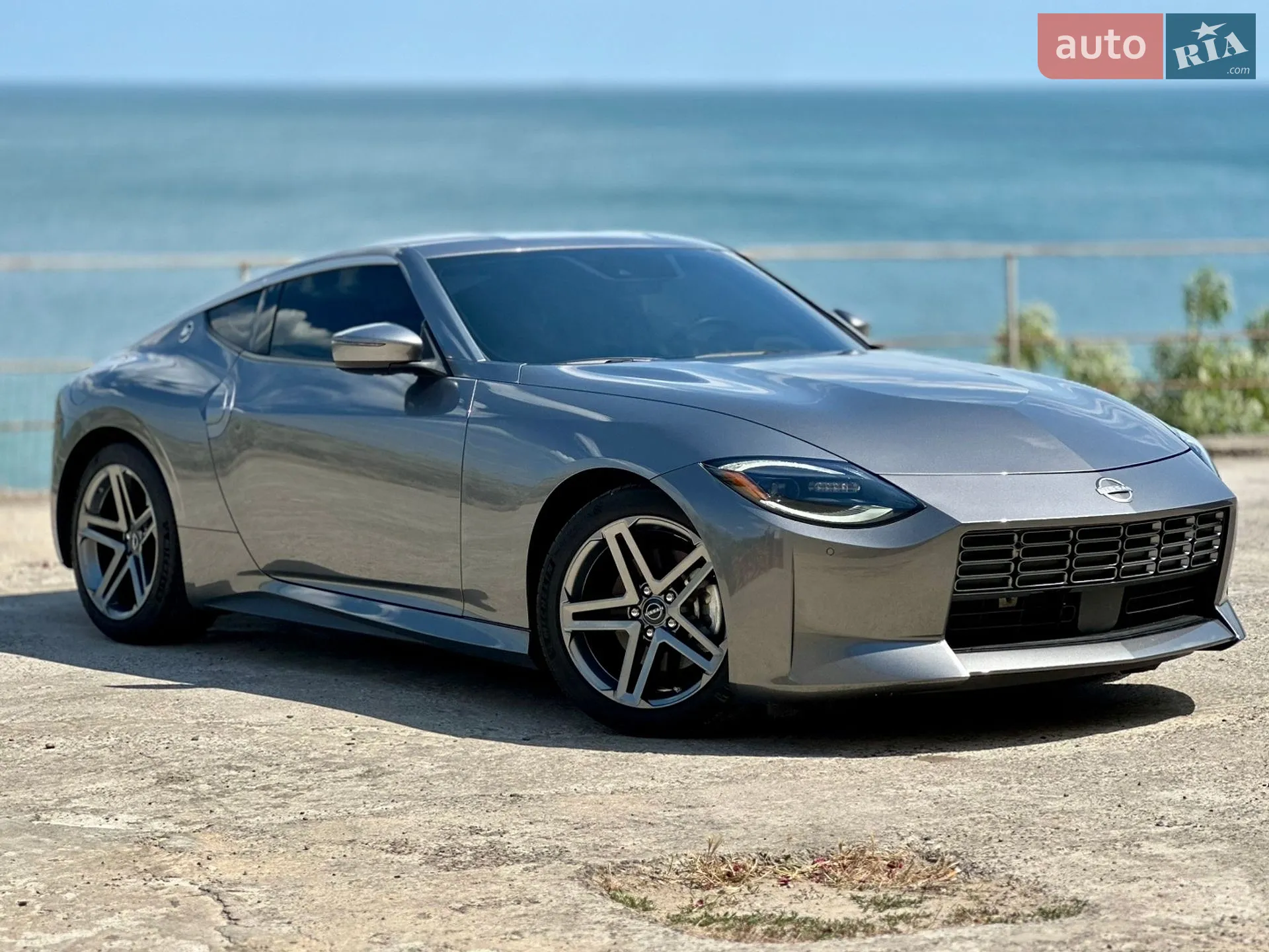 2023 Nissan Z - мініатюра 15