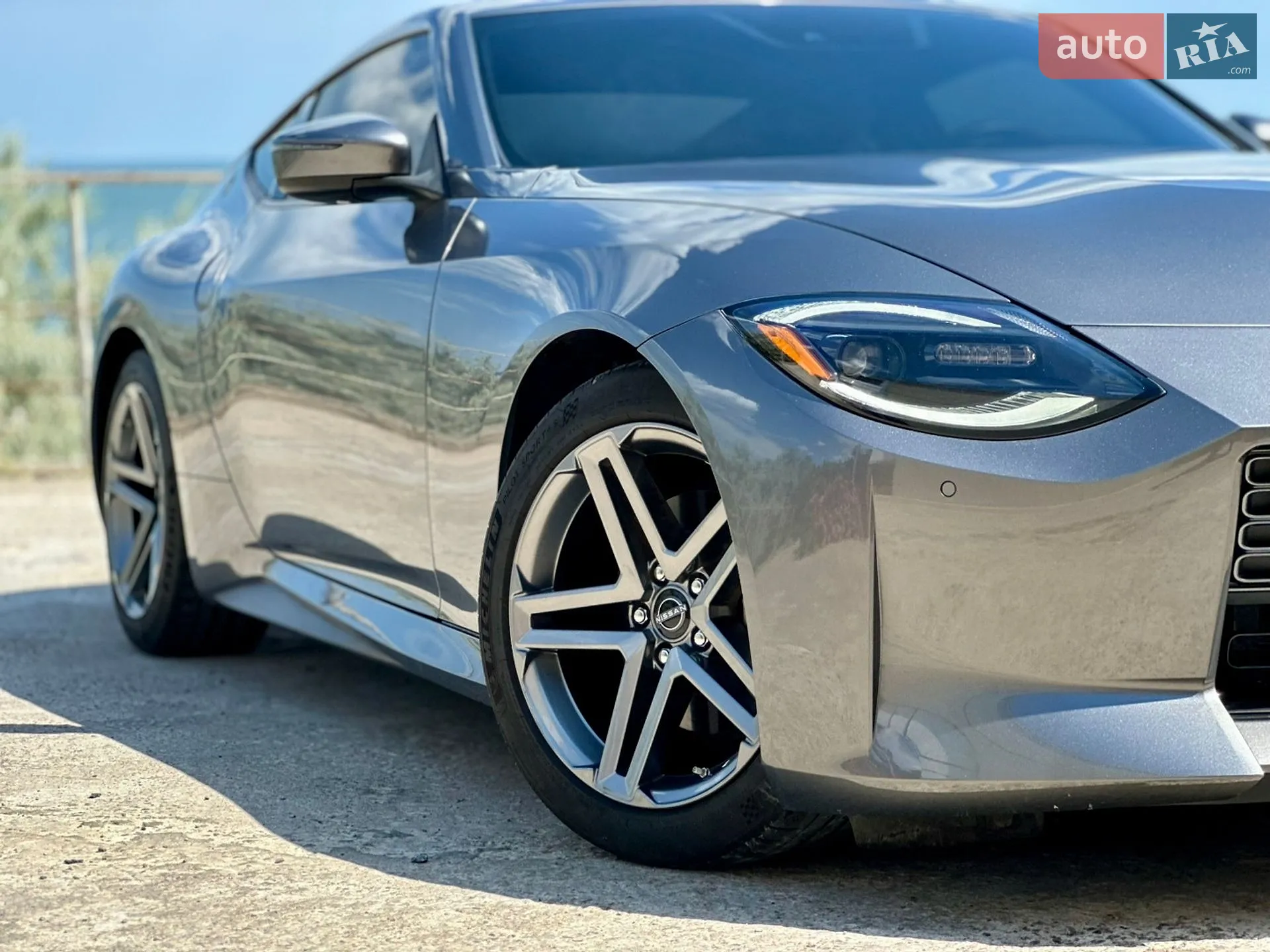 2023 Nissan Z - мініатюра 17