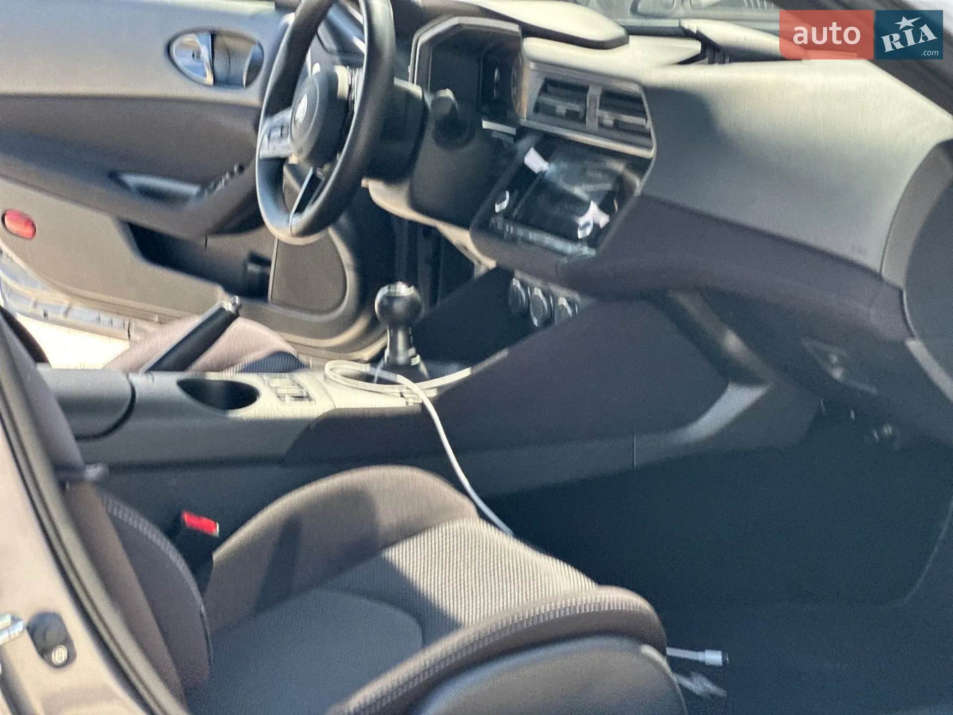 2023 Nissan Z - мініатюра 28