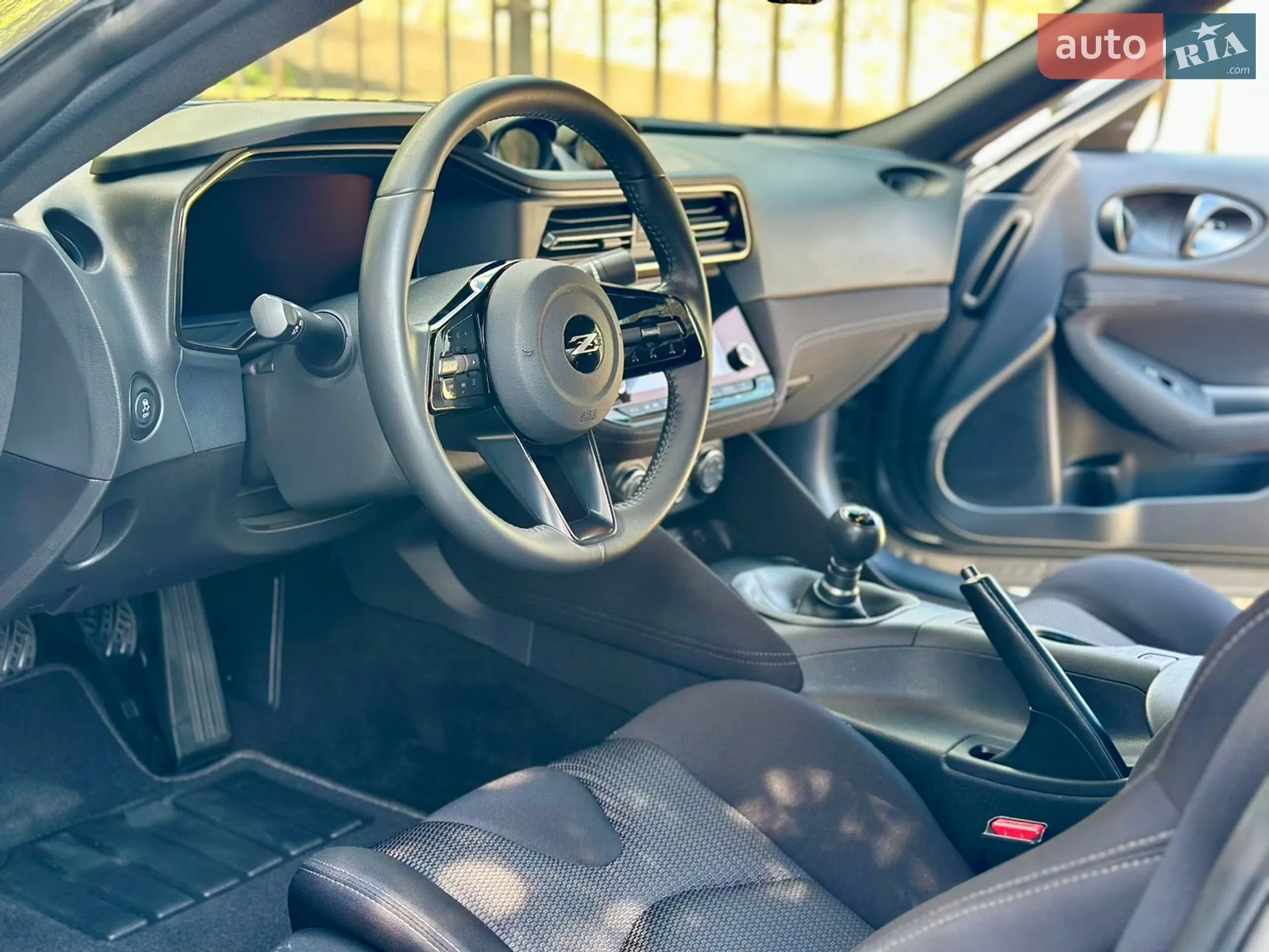2023 Nissan Z - мініатюра 31