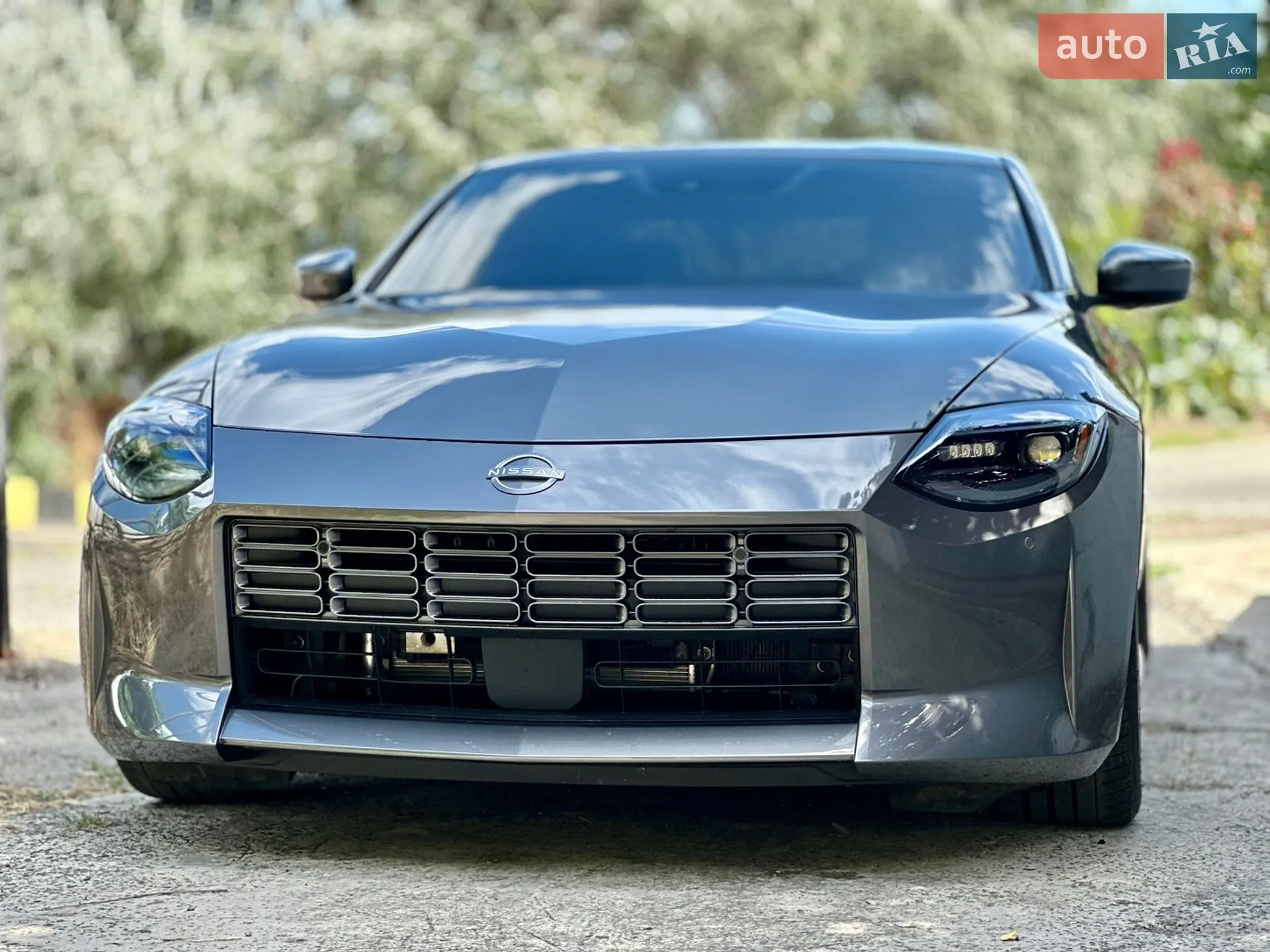 2023 Nissan Z - мініатюра 59