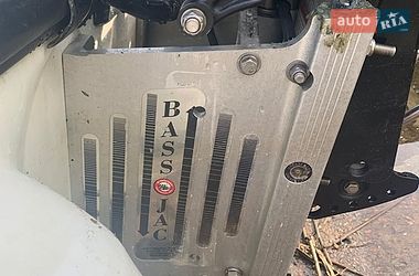 Катер Nitro Z 2010 в Києві