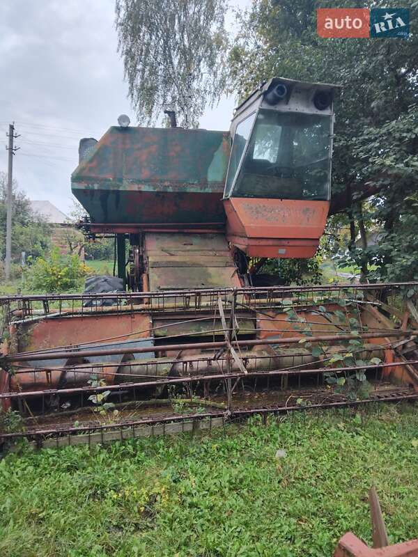 Другая спецтехника Нива БЗЛС 1990 в 