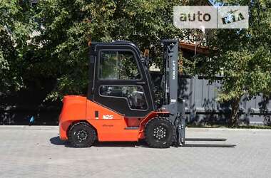 Вилочный погрузчик Noblelift FD25 2023 в 