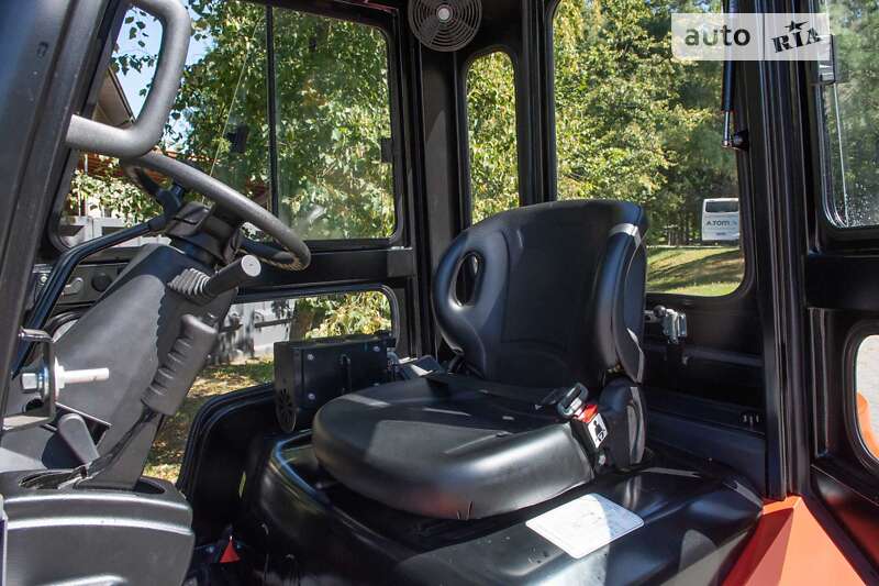 Вилочный погрузчик Noblelift FD25 2023 в Житомире