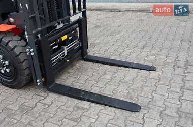 Вилочный погрузчик Noblelift FE3D20N 2023 в 