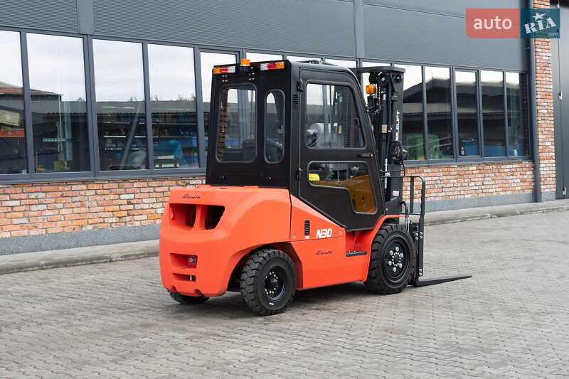 Вилочный погрузчик Noblelift FE3D20N 2023 в Житомире