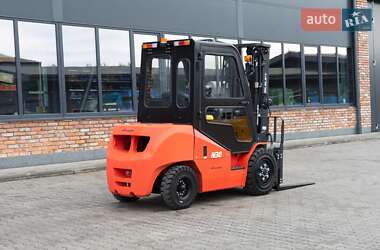 Вилочный погрузчик Noblelift FE3D20N 2023 в 