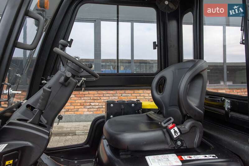 Вилочный погрузчик Noblelift FE3D20N 2023 в Житомире