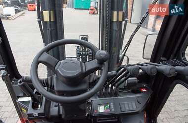 Вилочный погрузчик Noblelift FE3D20N 2023 в 