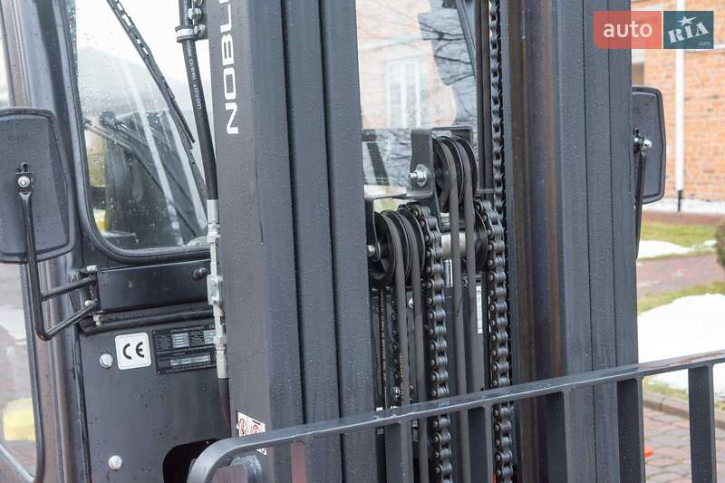 Вилочный погрузчик Noblelift FE3D20N 2023 в Житомире