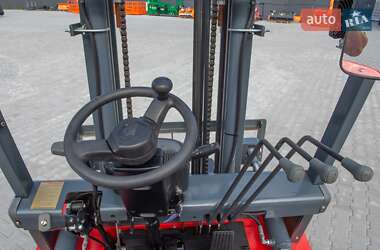 Вилочный погрузчик Noblelift FE3D20N 2023 в 