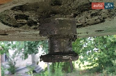 Низкорамная платформа Nooteboom ODU 1990 в Александрие