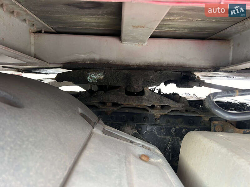 Низкорамная платформа Nooteboom OSD 2008 в Черновцах фото 20 Низкорамная платформа Nooteboom OSD 2008 в Черновцах