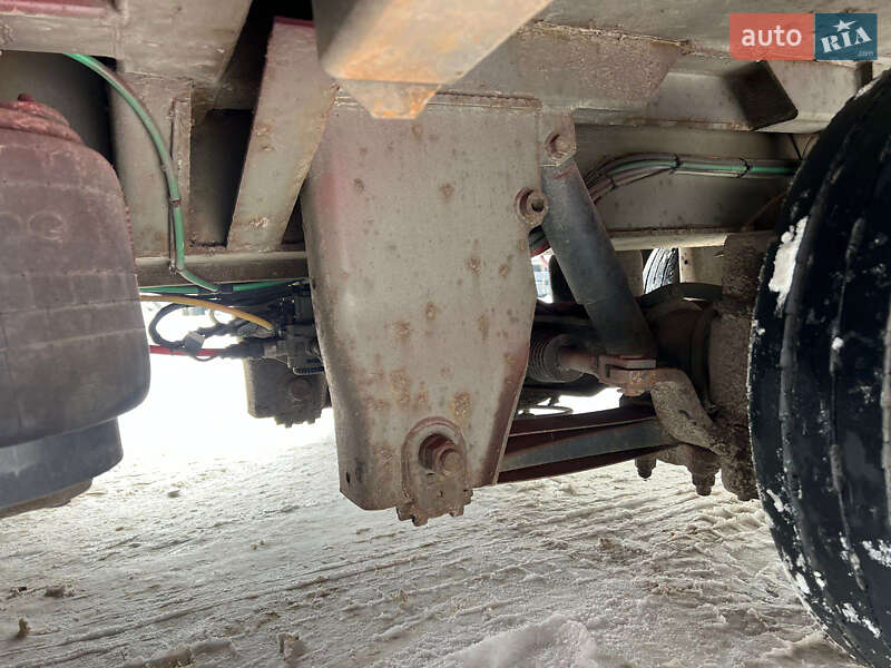 Низкорамная платформа Nooteboom OSD 2008 в Черновцах фото 28 Низкорамная платформа Nooteboom OSD 2008 в Черновцах