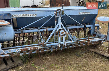 Інша спецтехніка Nordberg DSB 2-10 2003 в Луцьку